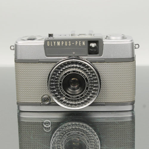 Olympus Pen EE-2