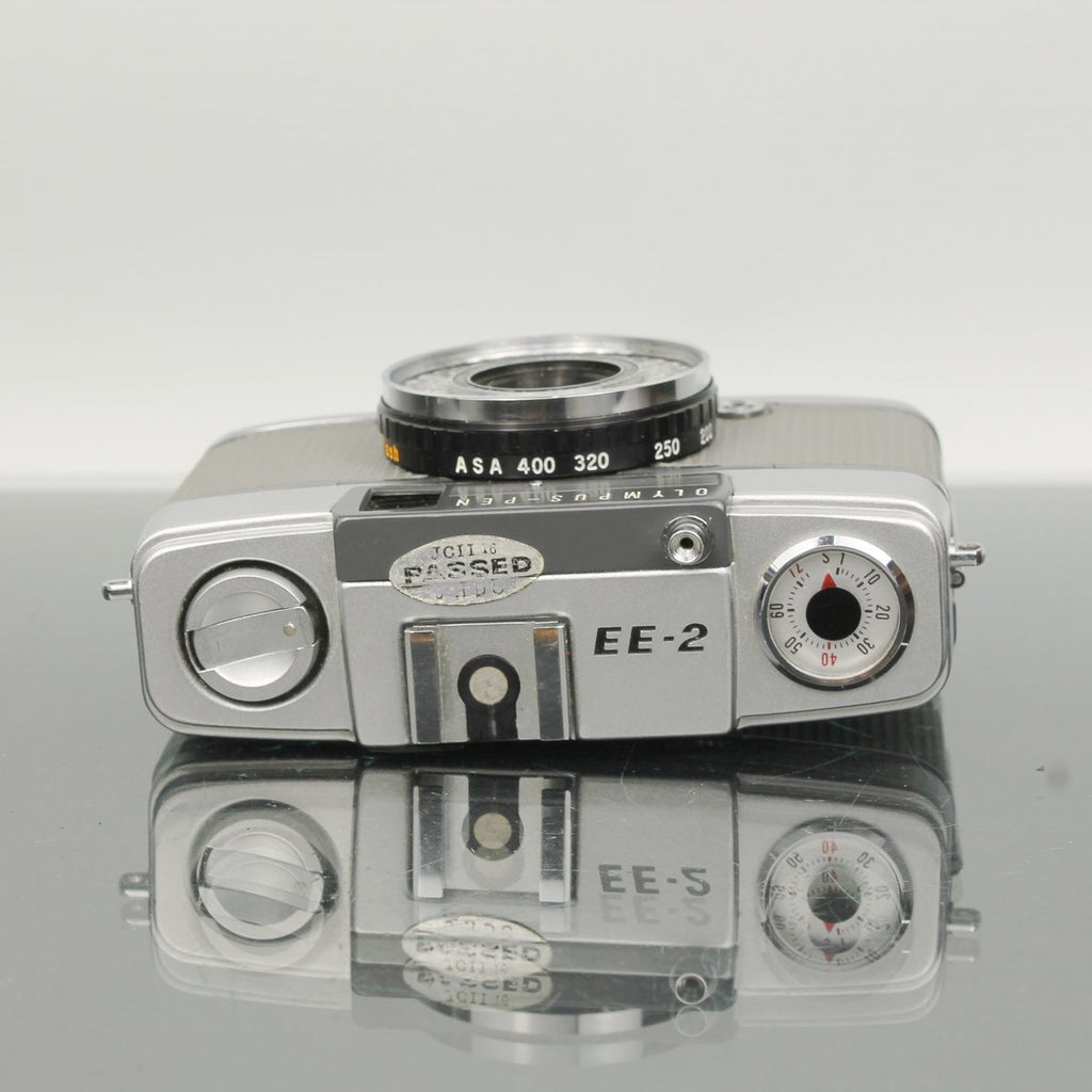 Olympus Pen EE-2