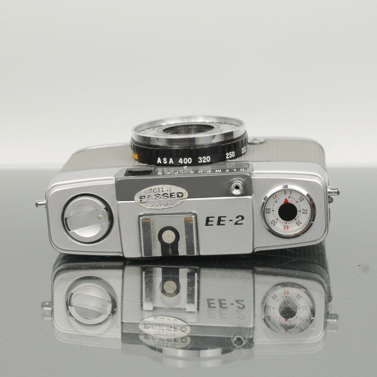 Olympus Pen EE-2
