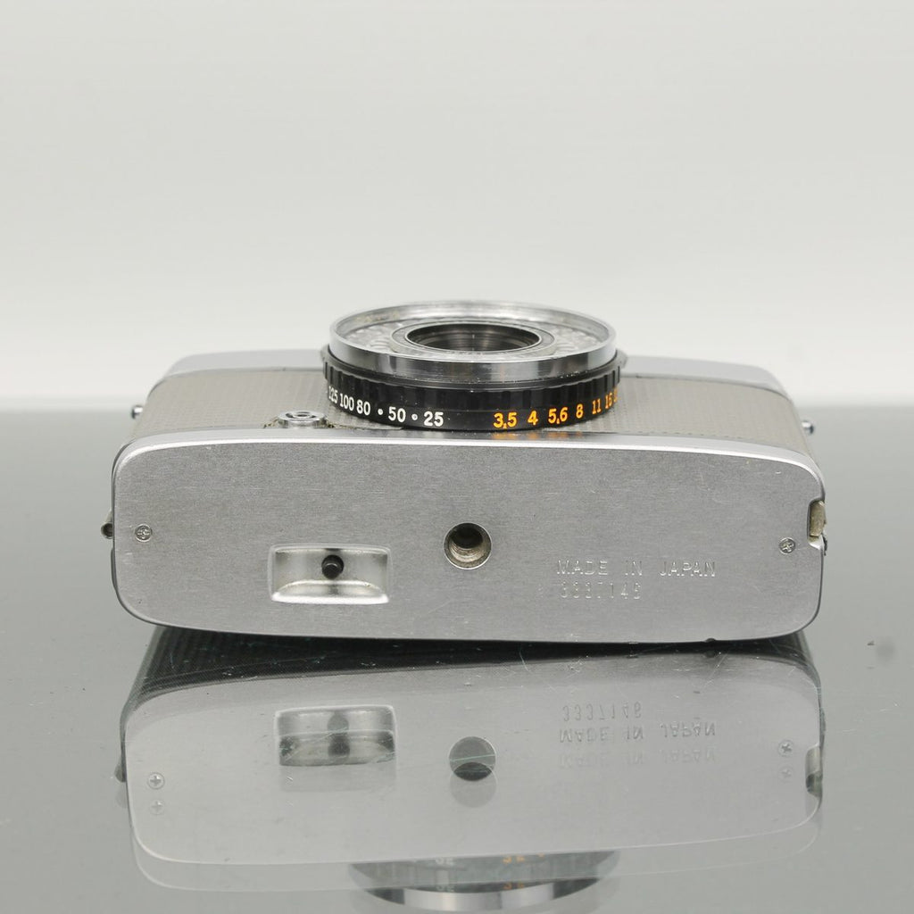 Olympus Pen EE-2
