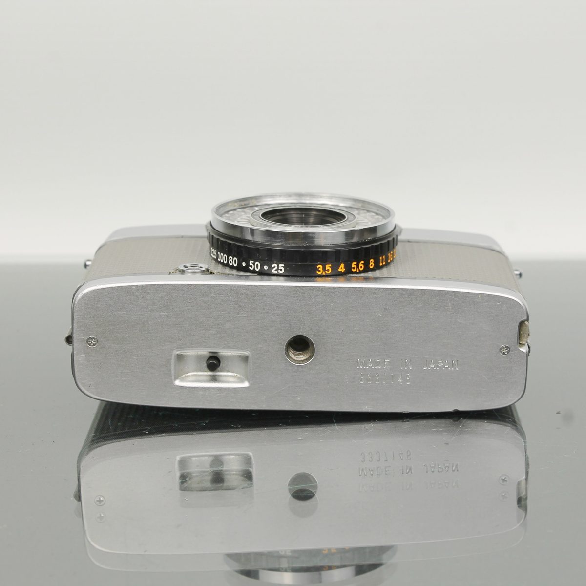 Olympus Pen EE-2