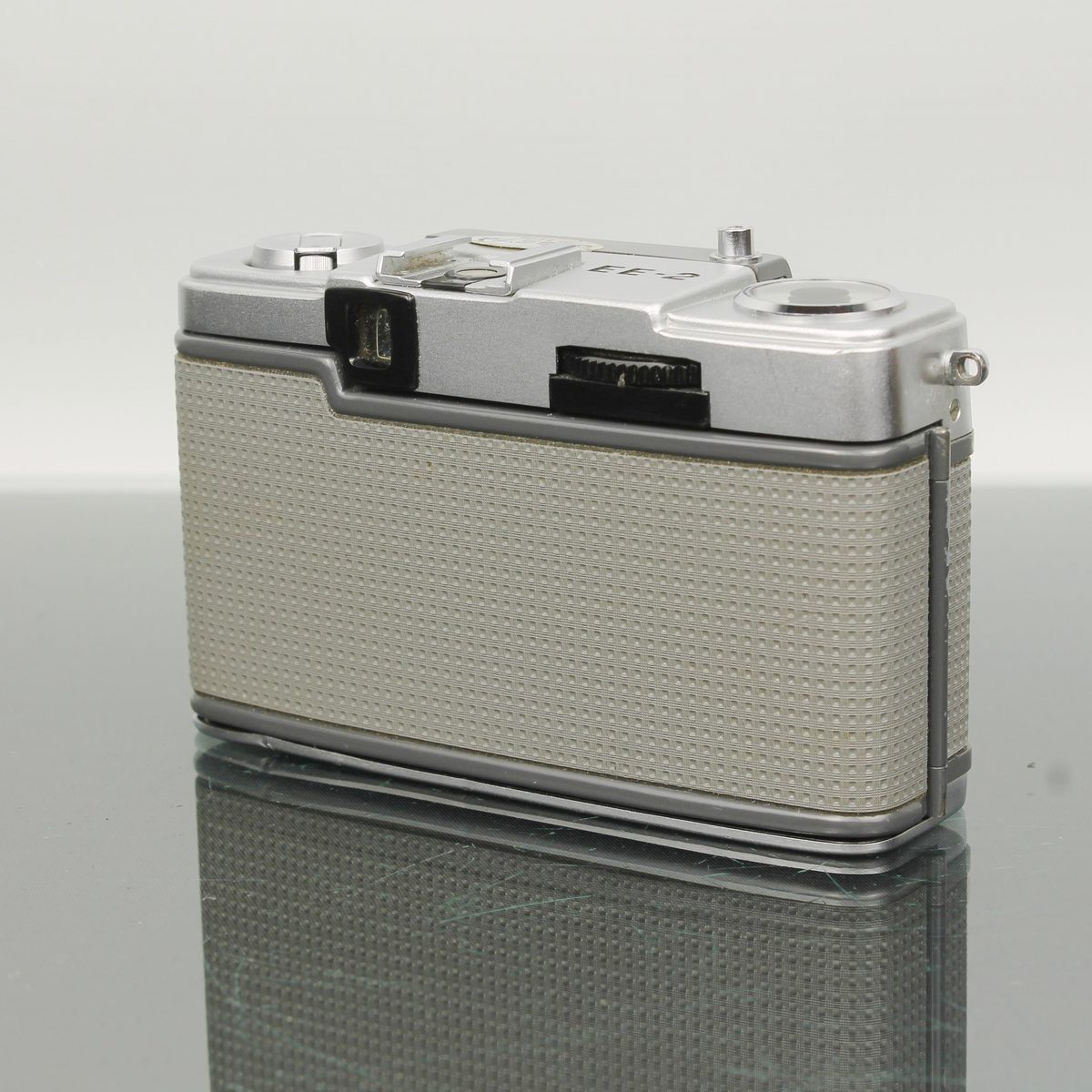 Olympus Pen EE-2 Half-Frame Film Camera – Dutch|Thrift
