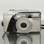 Olympus Superzoom 115