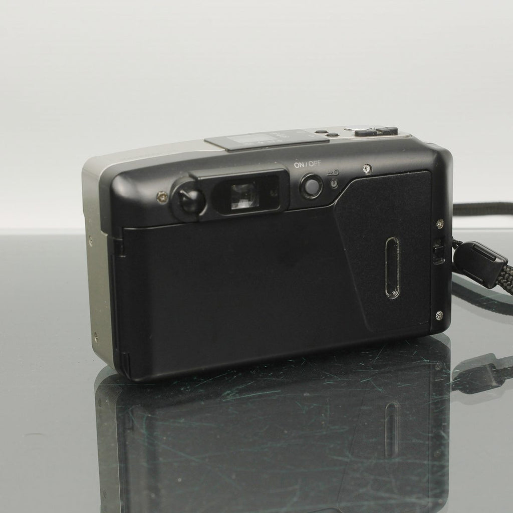 Olympus Superzoom 115