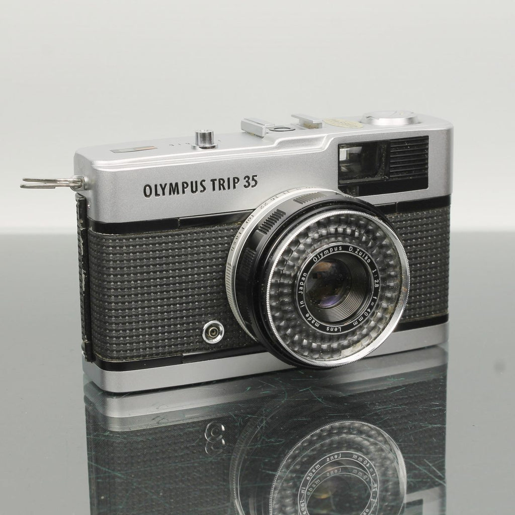 Olympus Trip 35