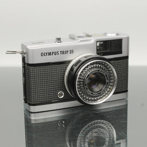 Olympus Trip 35