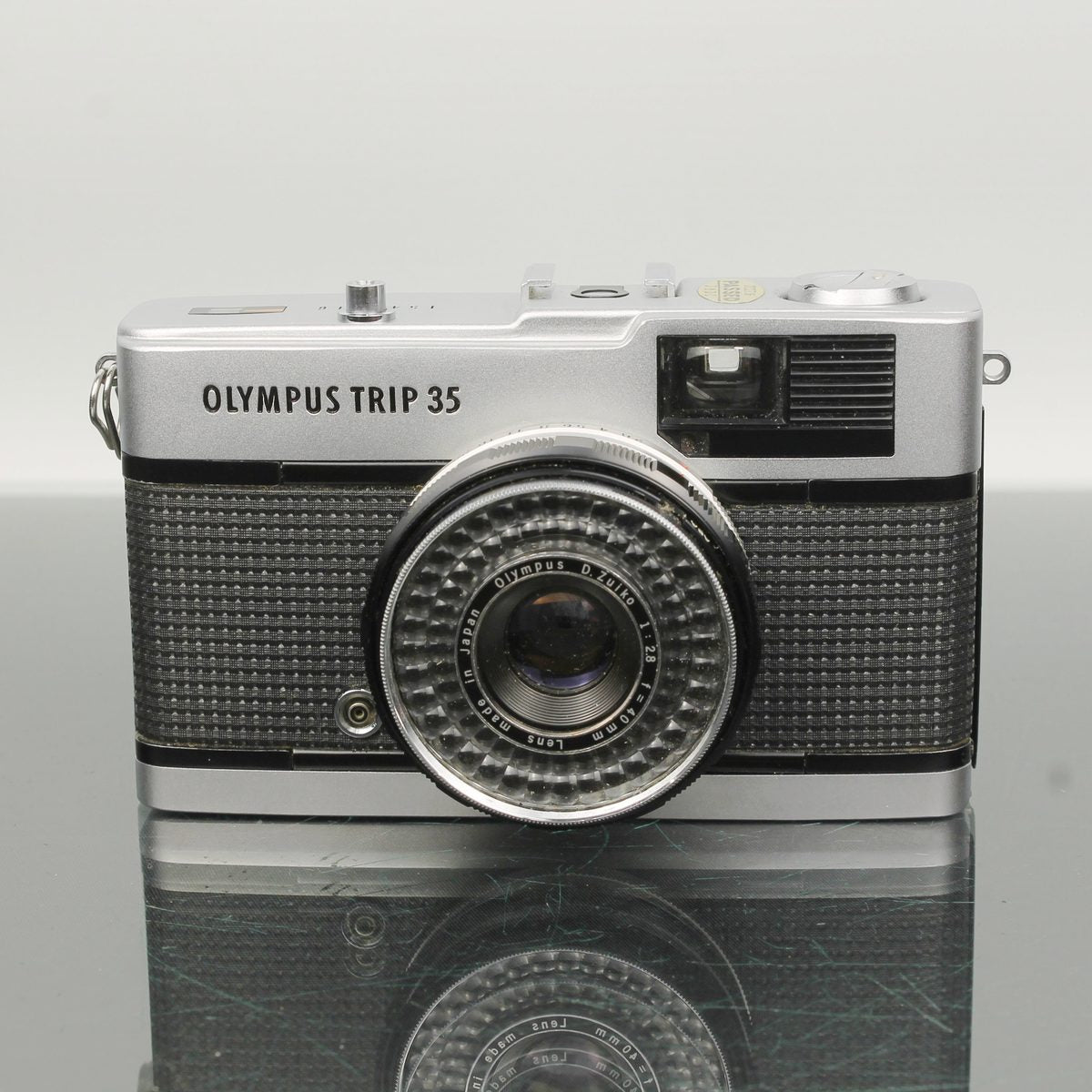 Olympus Trip 35