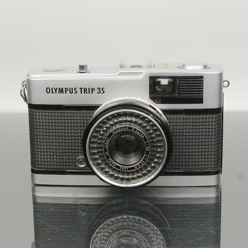 Olympus Trip 35