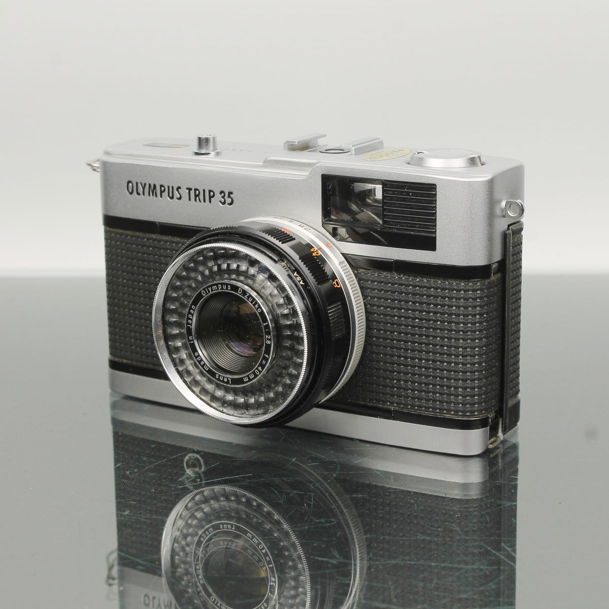 Olympus Trip 35