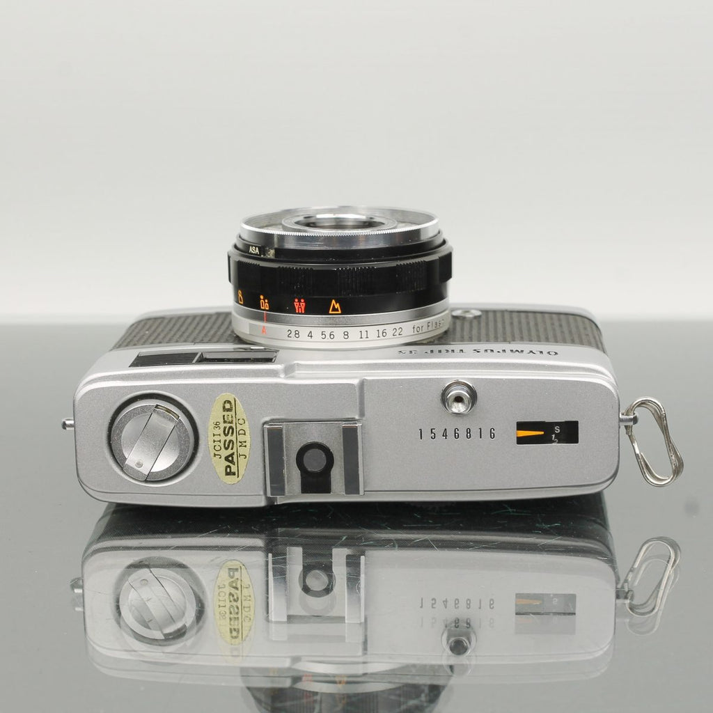 Olympus Trip 35