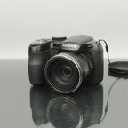 Fujifilm FinePix S2950