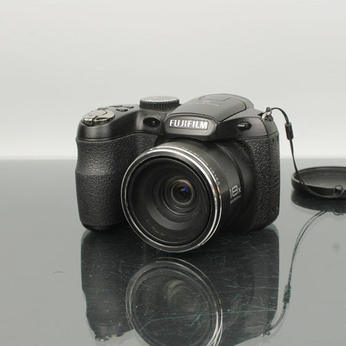 Fujifilm FinePix S2950