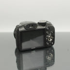 Fujifilm FinePix S2950