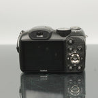 Fujifilm FinePix S2950