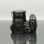 Fujifilm FinePix S2950