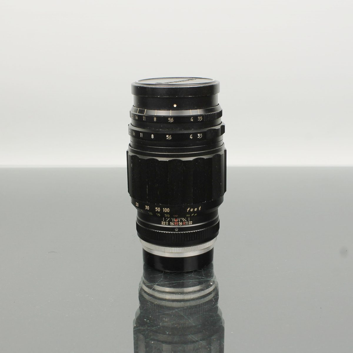 Sankyo Kohki F=135 1:3.5