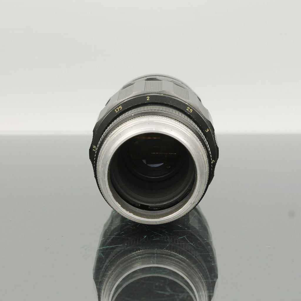 Sankyo Kohki F=135 1:3.5