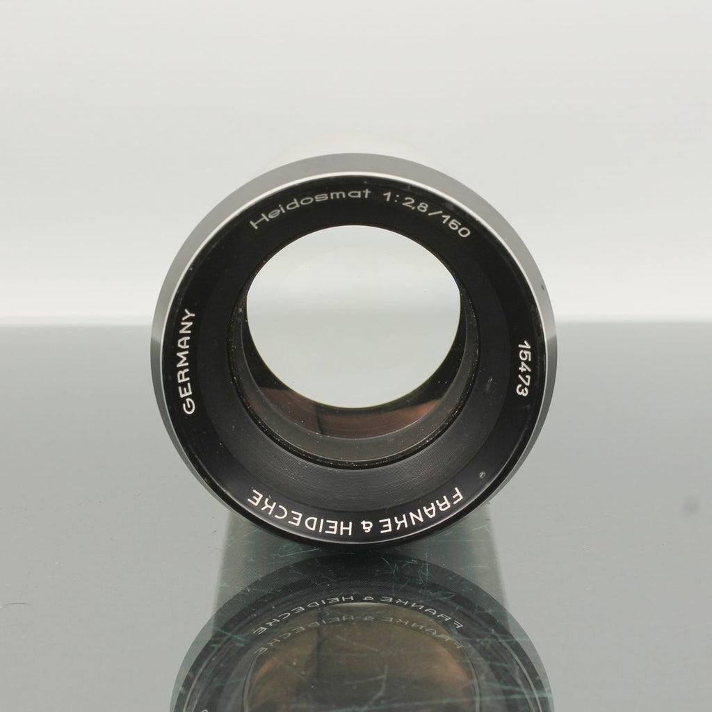 Franke & Heidecke Heidosmat 1:2.8/150