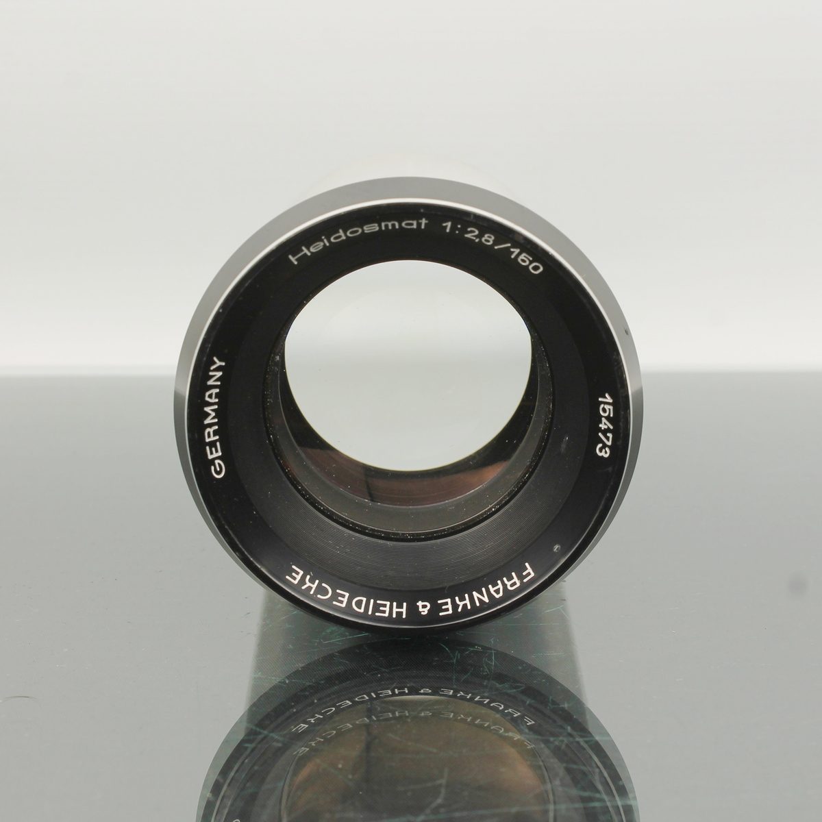 Franke & Heidecke Heidosmat 1:2.8/150