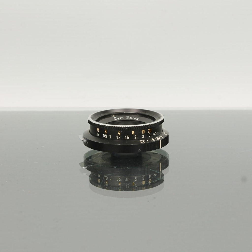 Carl Zeiss Tessar 2.8/40 Rolleiflex SL26