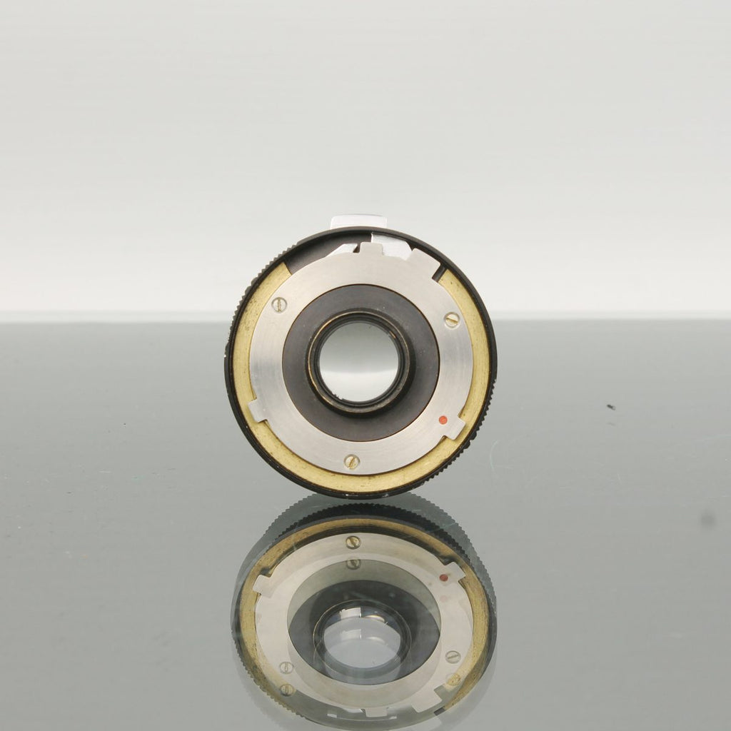 Carl Zeiss Tessar 2.8/40 Rolleiflex SL26
