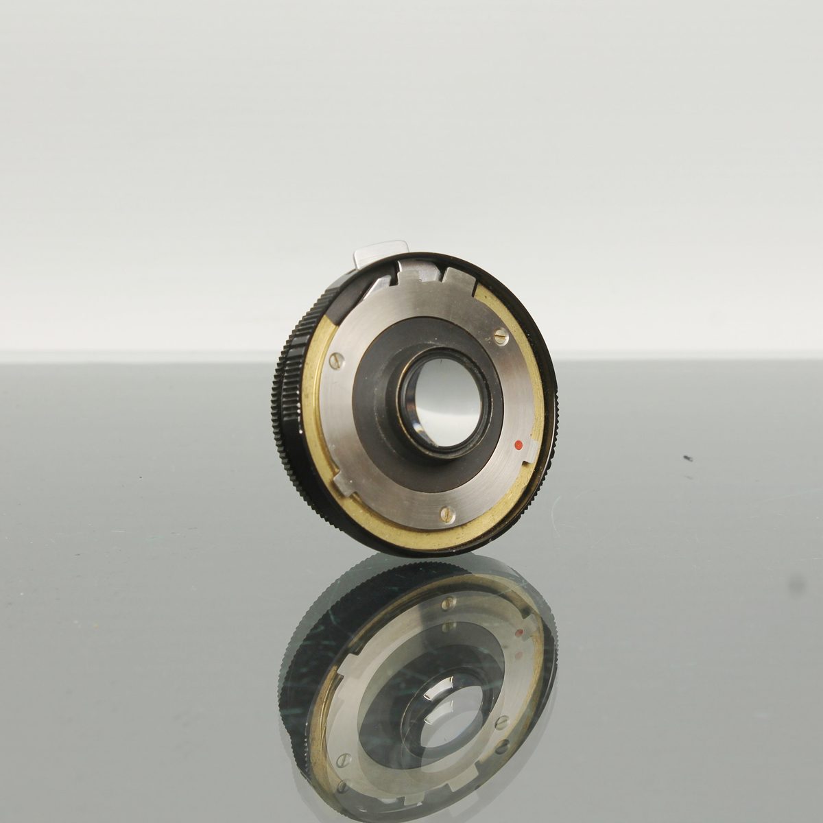 Carl Zeiss Tessar 2.8/40 Rolleiflex SL26