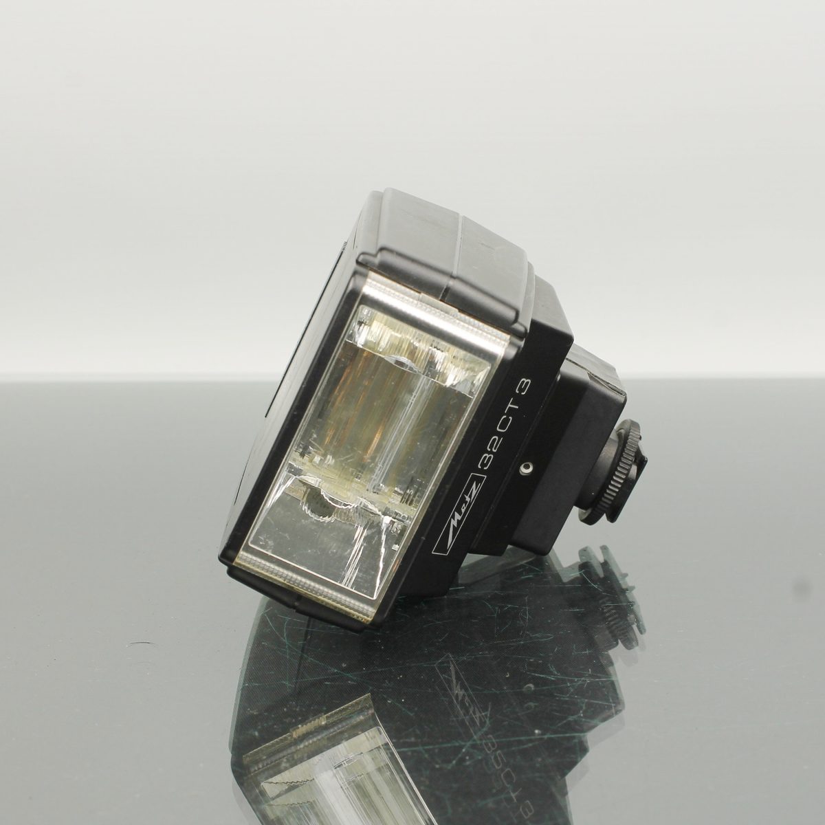 Metz Mecablitz 32 CT-3