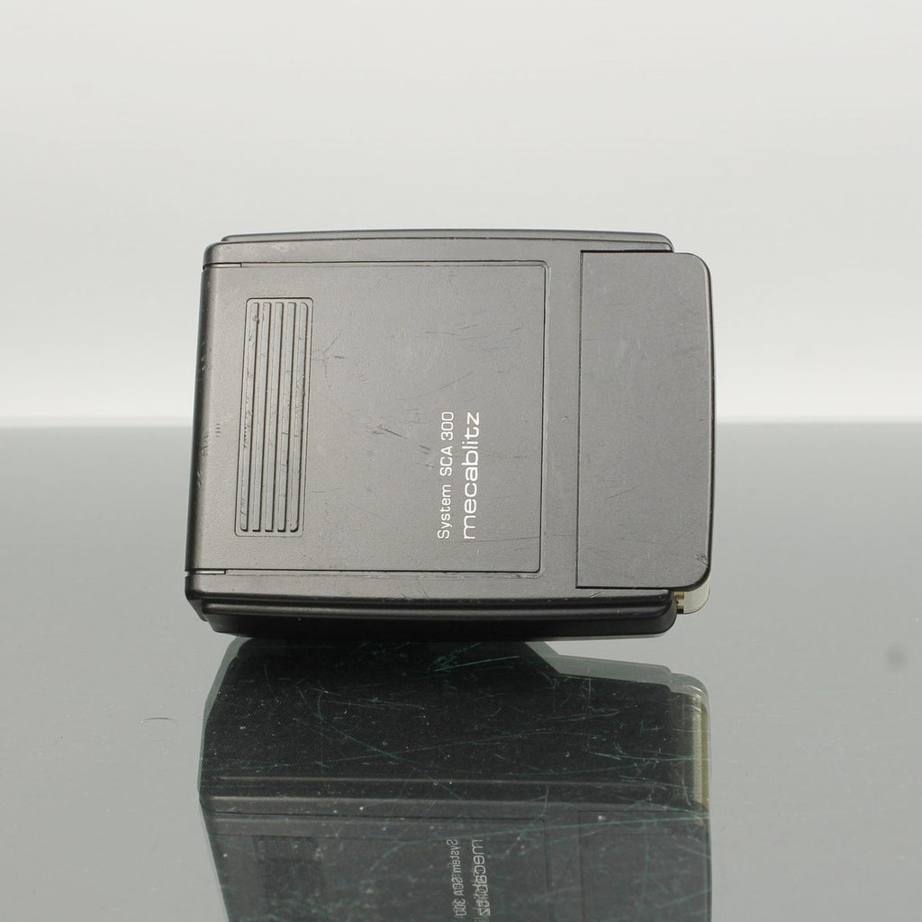 Metz Mecablitz 32 CT-3