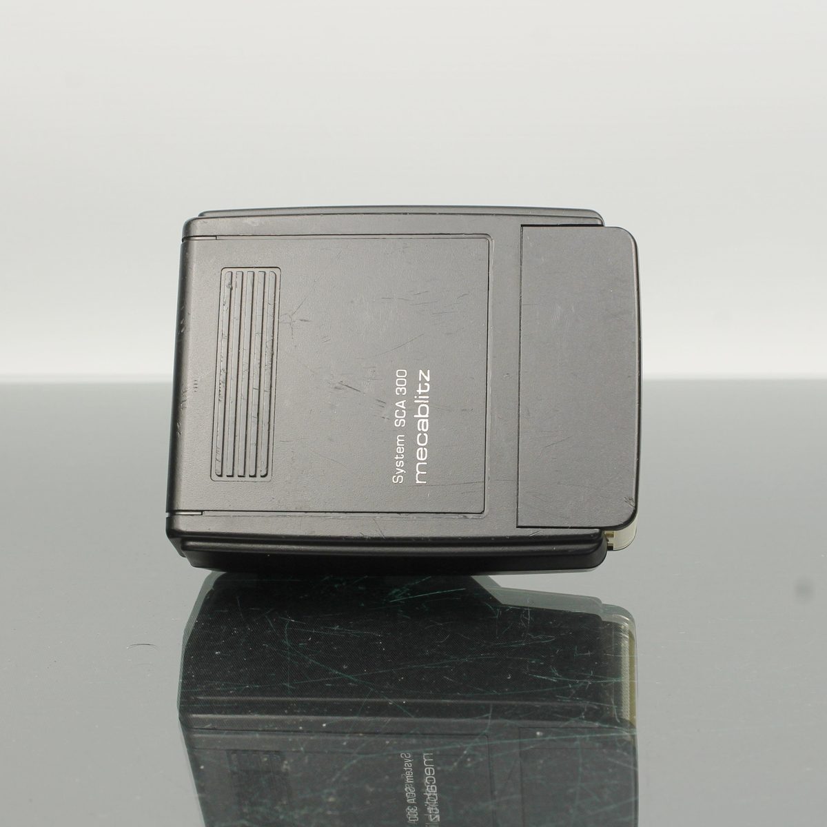 Metz Mecablitz 32 CT-3