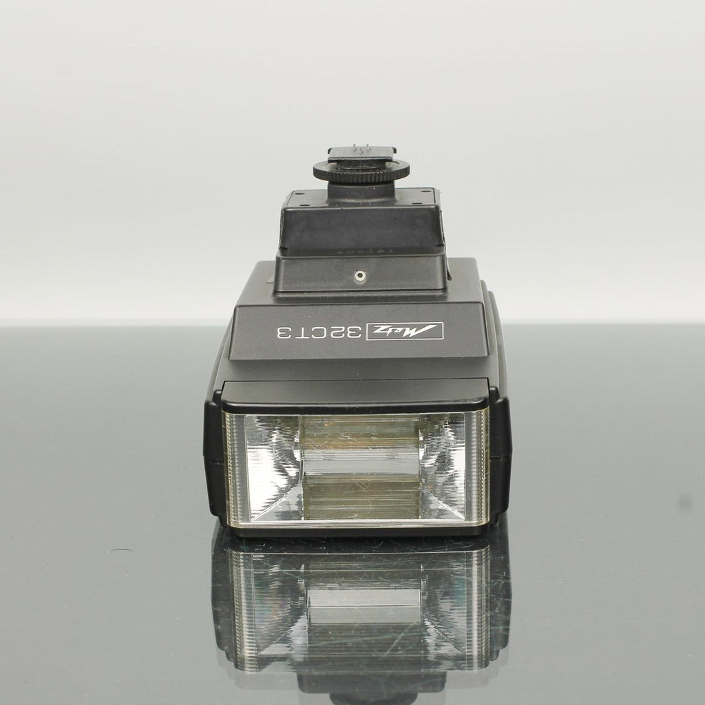 Metz Mecablitz 32 CT-3