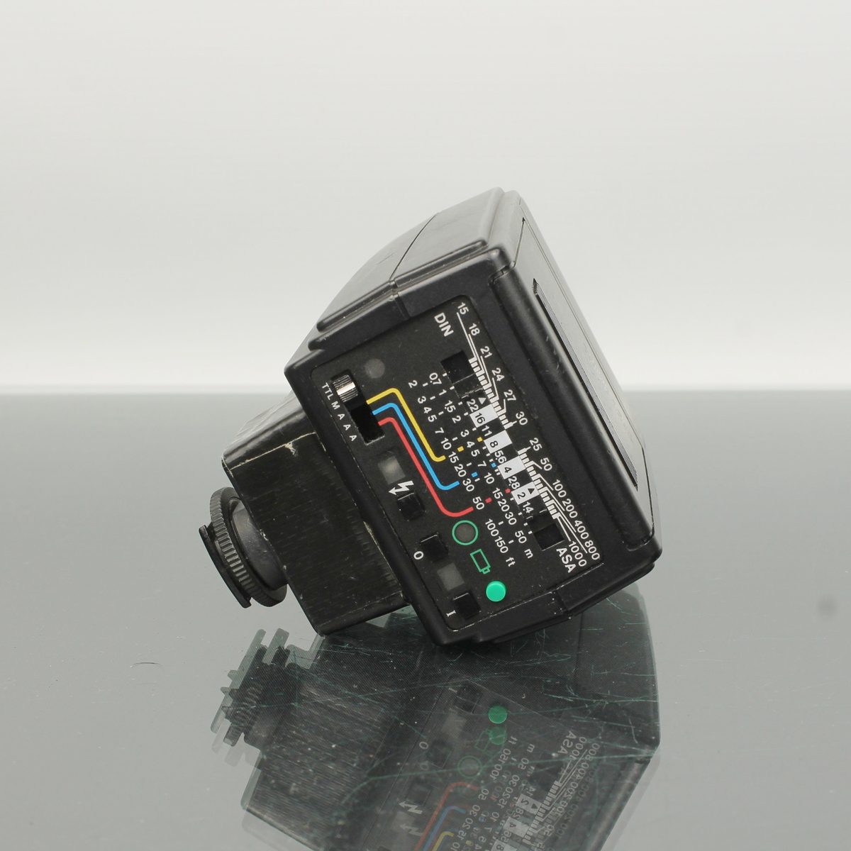 Metz Mecablitz 32 CT-3