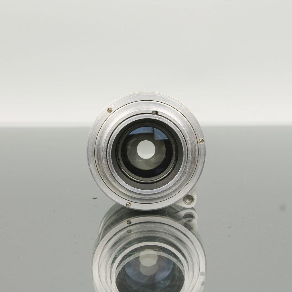 Jupiter-8 1:2 F=5cm