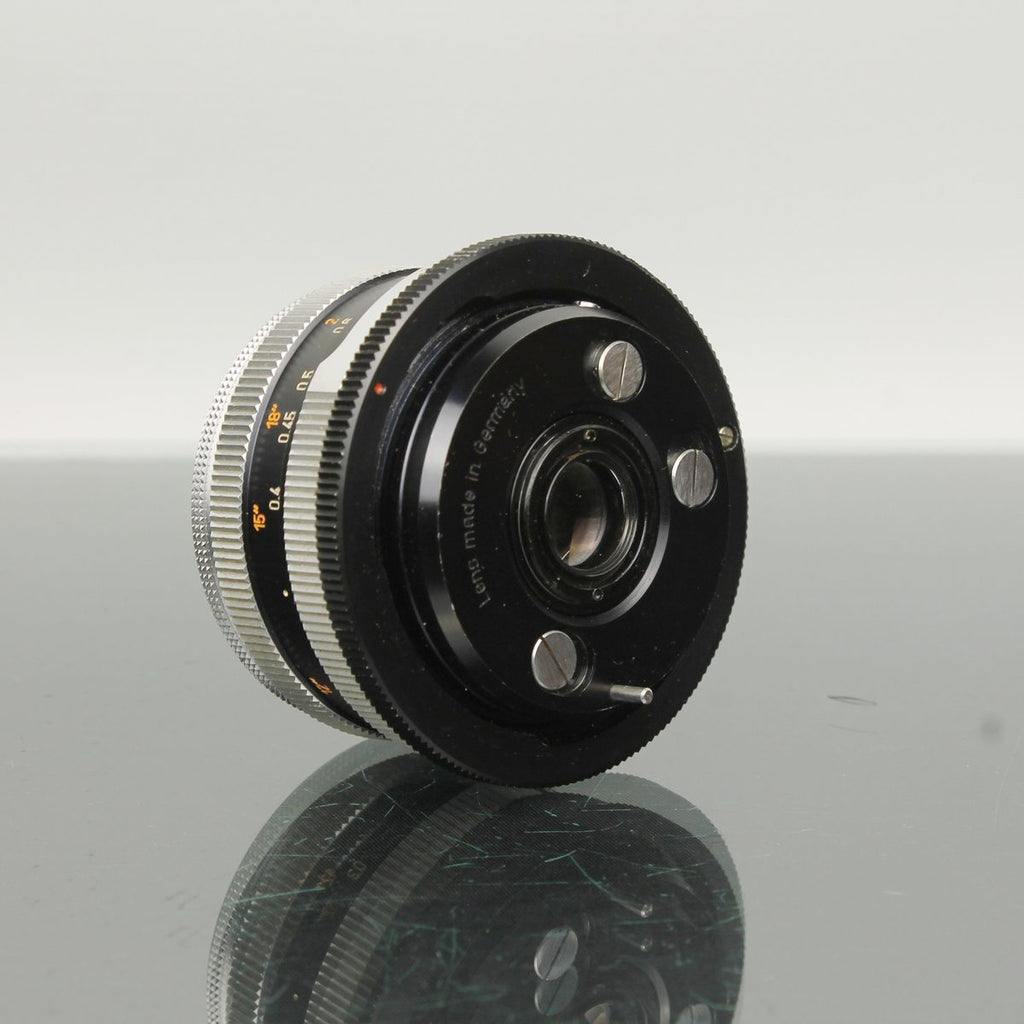 Carl Zeiss Skoparex 3.4/35