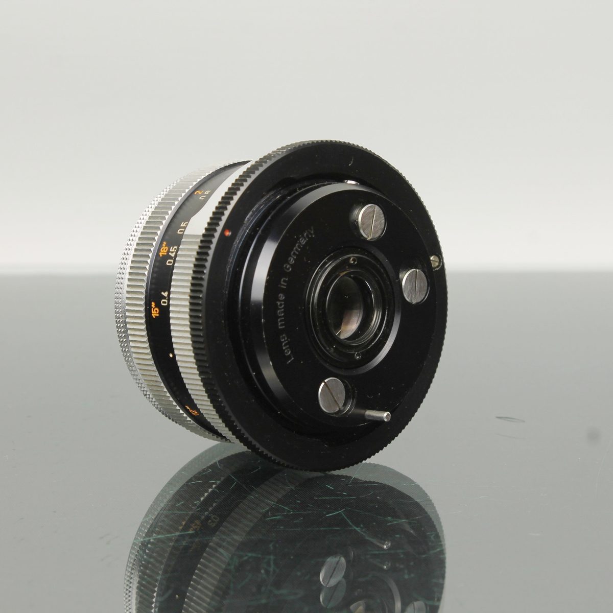Carl Zeiss Skoparex 3.4/35