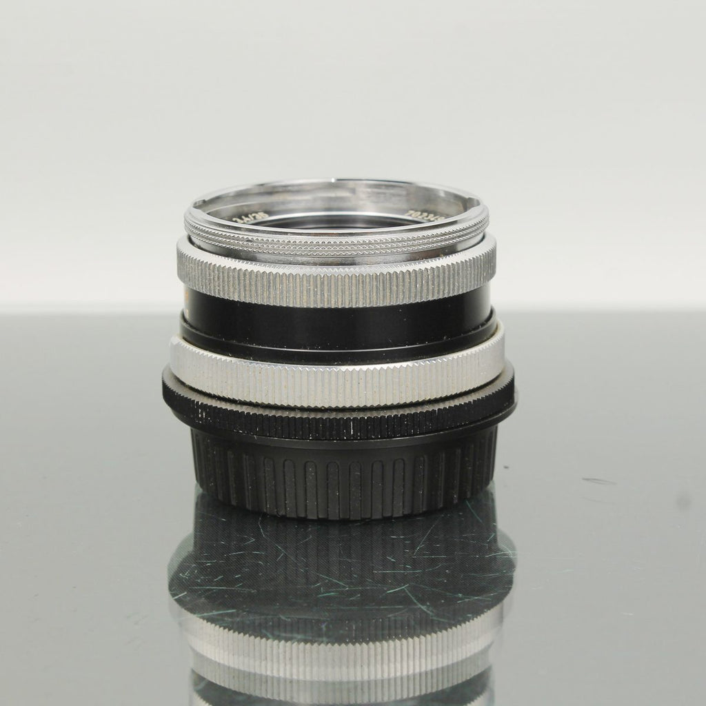 Carl Zeiss Skoparex 3.4/35