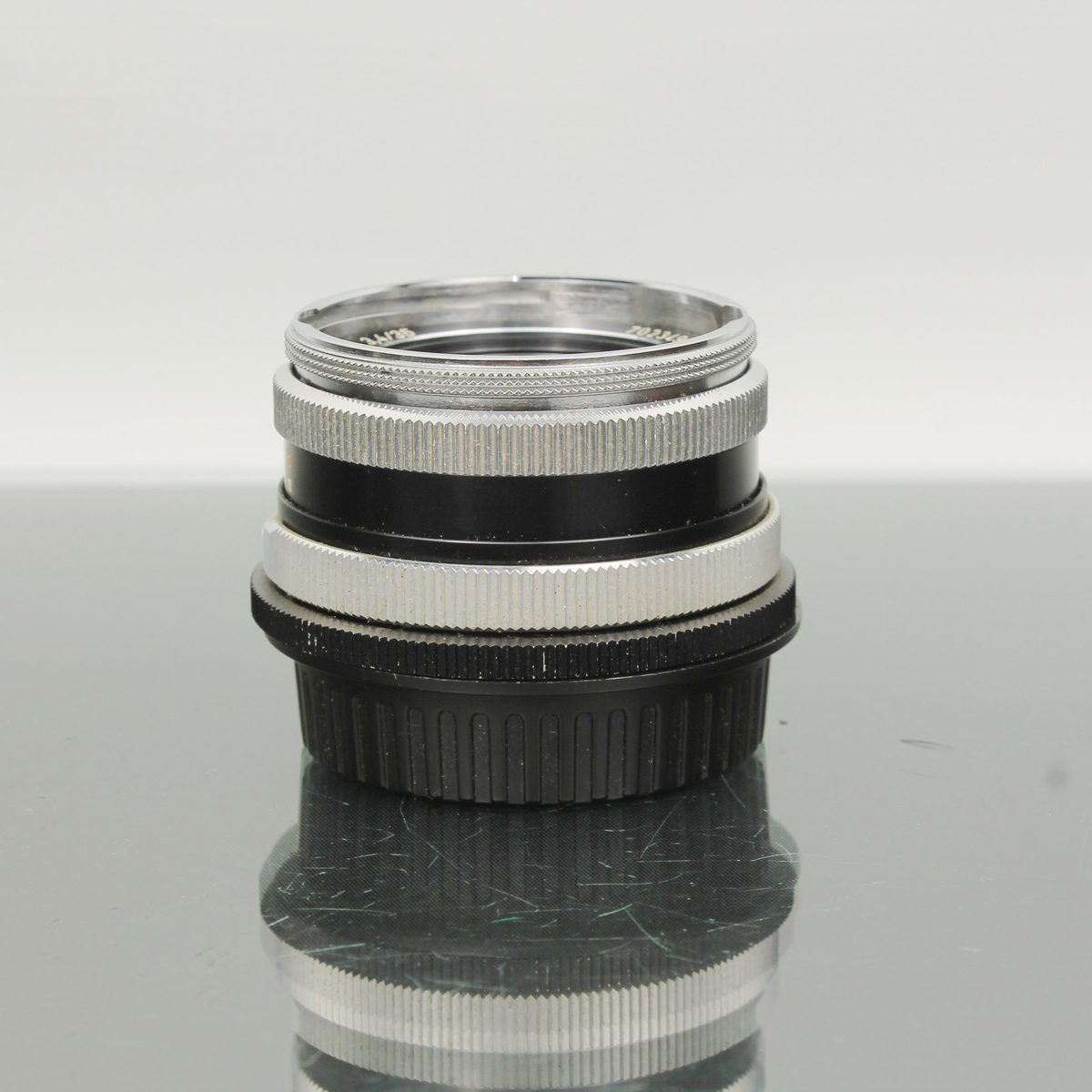 Carl Zeiss Skoparex 3.4/35