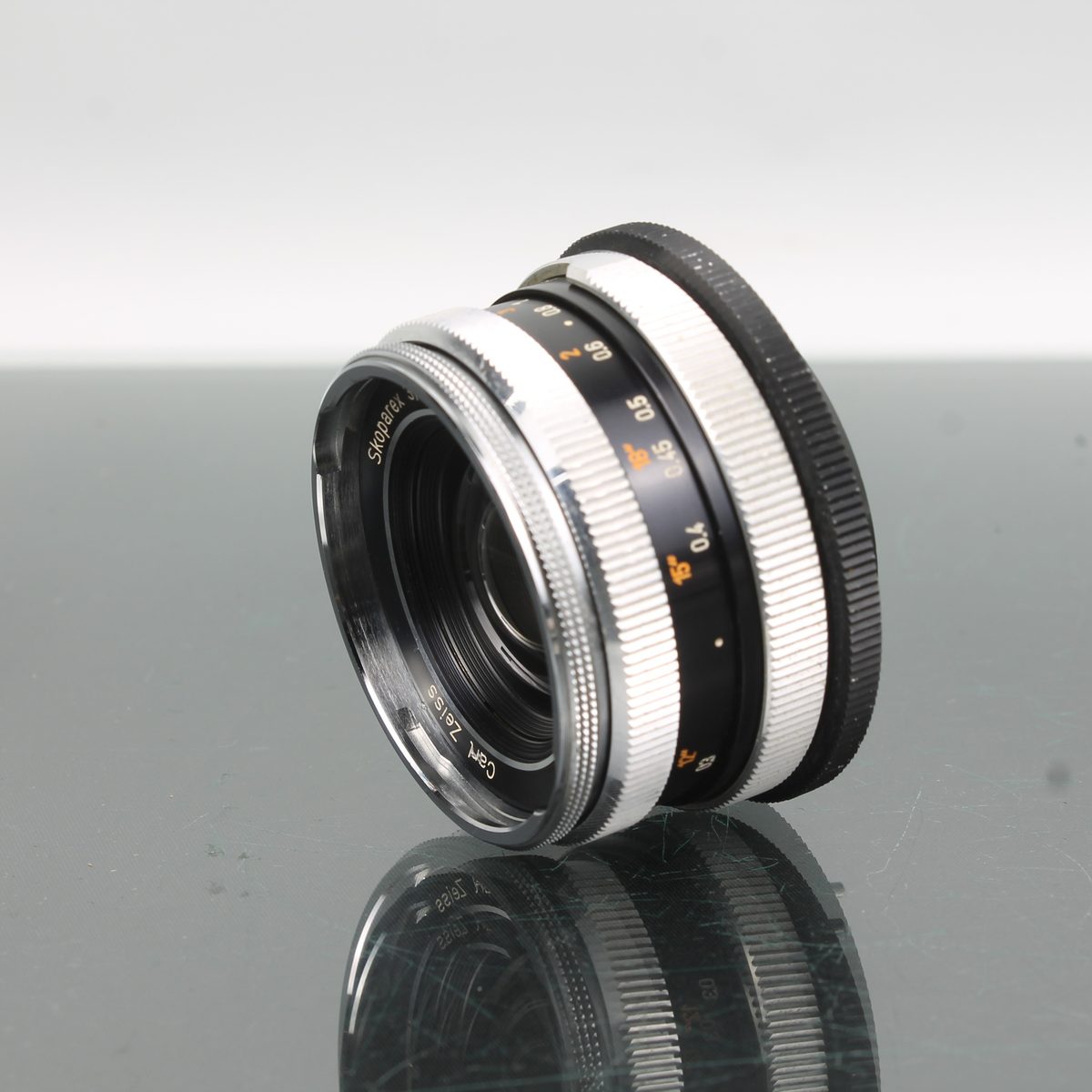 Carl Zeiss Skoparex 3.4/35