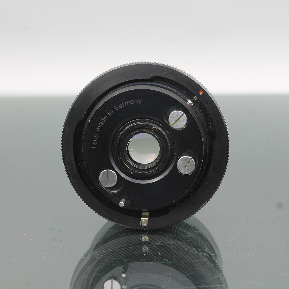 Carl Zeiss Skoparex 3.4/35