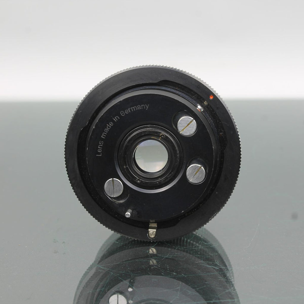 Carl Zeiss Skoparex 3.4/35