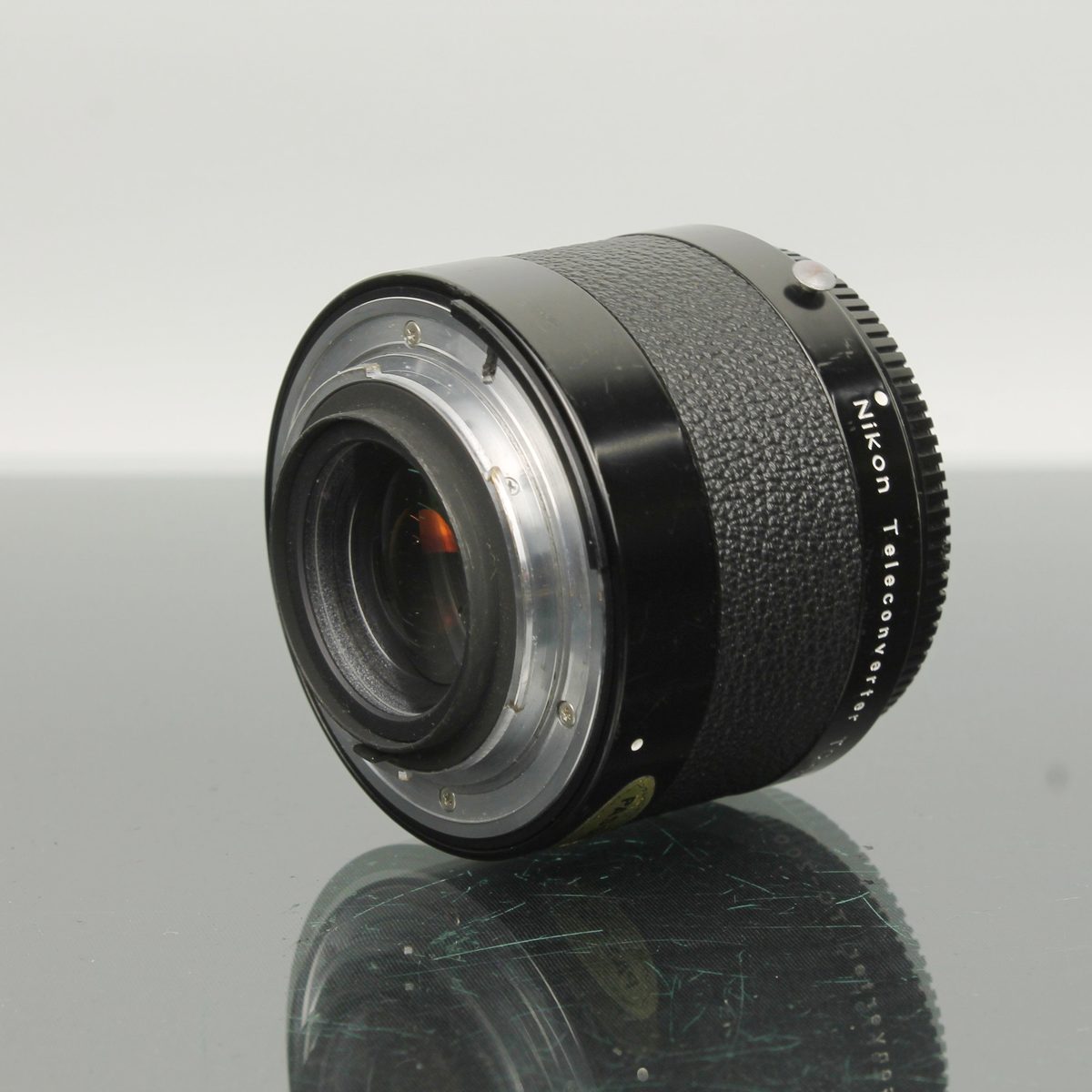 Nikon Teleconverter TC-200 2x