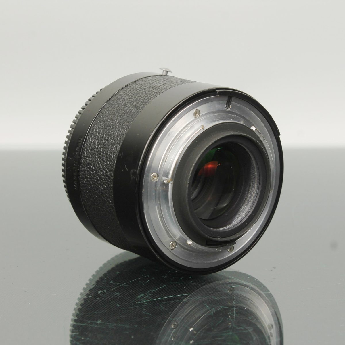 Nikon Teleconverter TC-200 2x