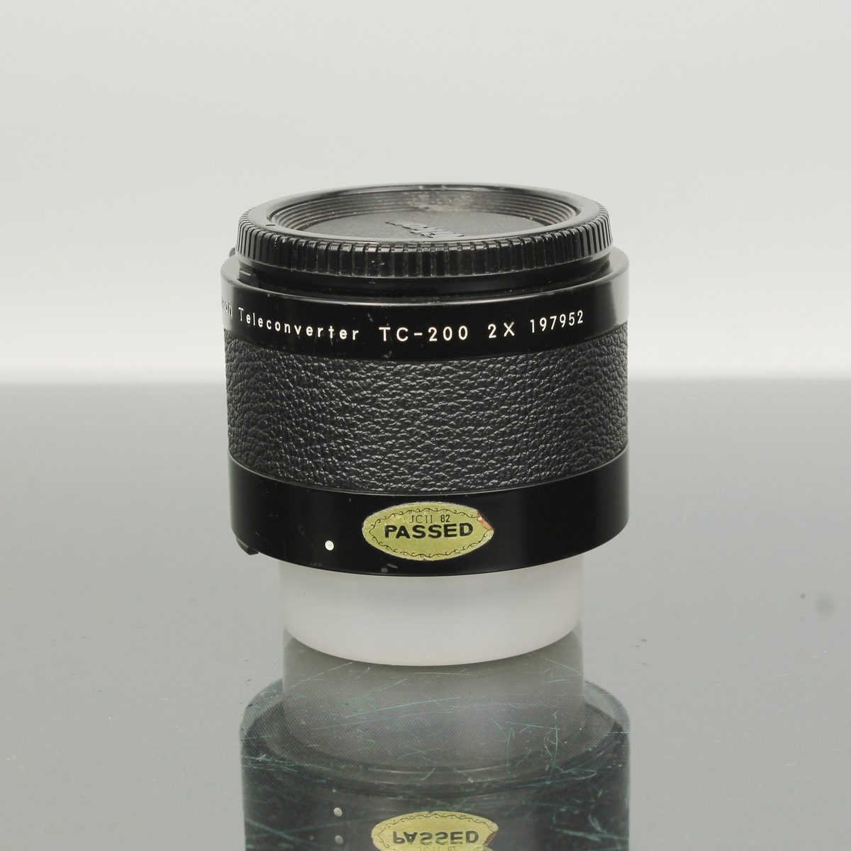 Nikon Teleconverter TC-200 2x