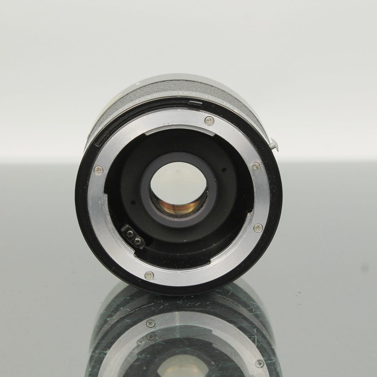 Nikon Teleconverter TC-200 2x
