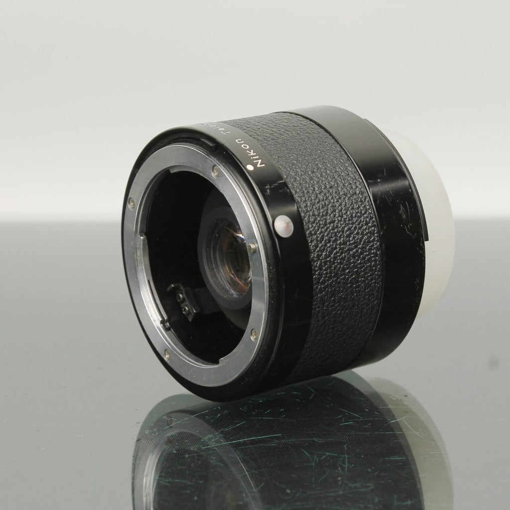 Nikon Teleconverter TC-200 2x