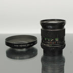 Vivitar Wide Angle 28mm 1:2.5