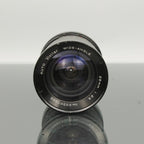 Vivitar Wide Angle 28mm 1:2.5