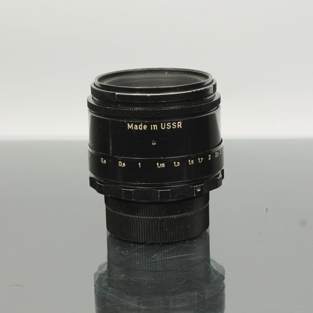 Helios-44 2/58