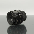 Helios-44 2/58