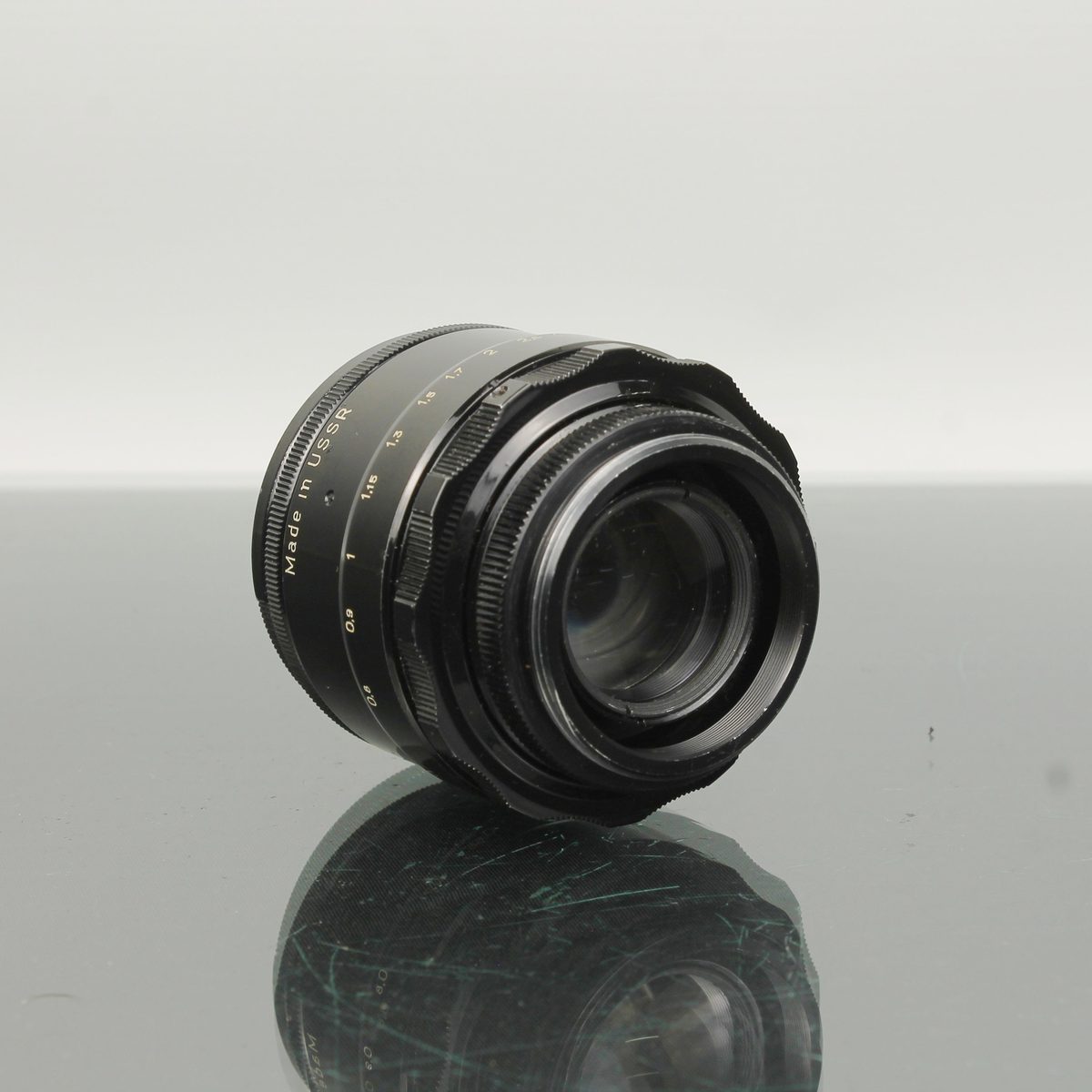 Helios-44 2/58