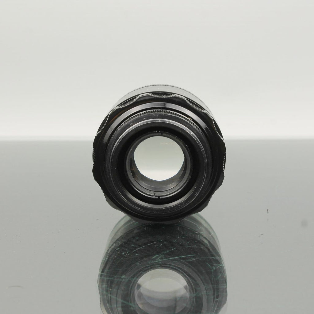 Helios-44 2/58